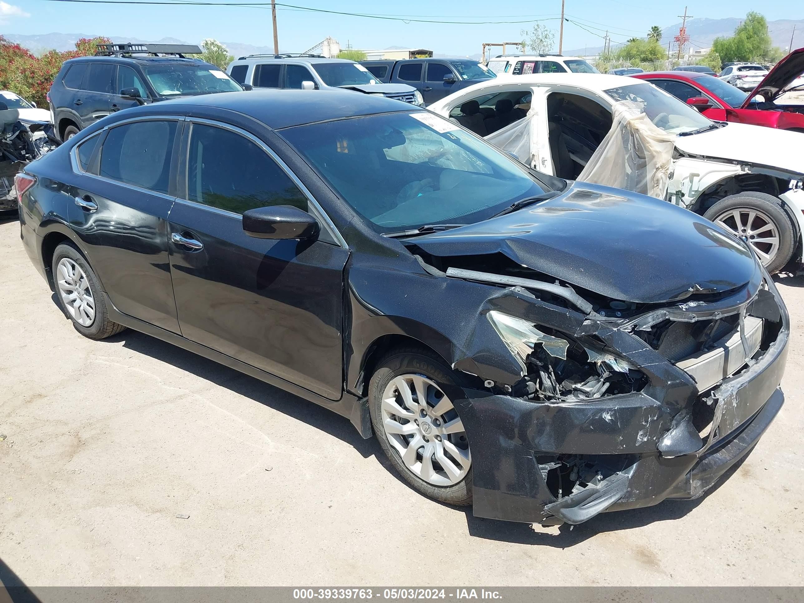 NISSAN ALTIMA 2015 1n4al3ap2fn868219