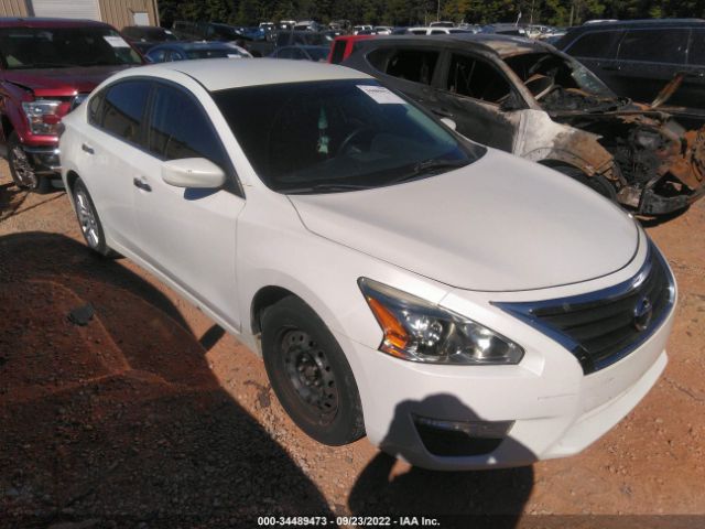 NISSAN ALTIMA 2015 1n4al3ap2fn868298