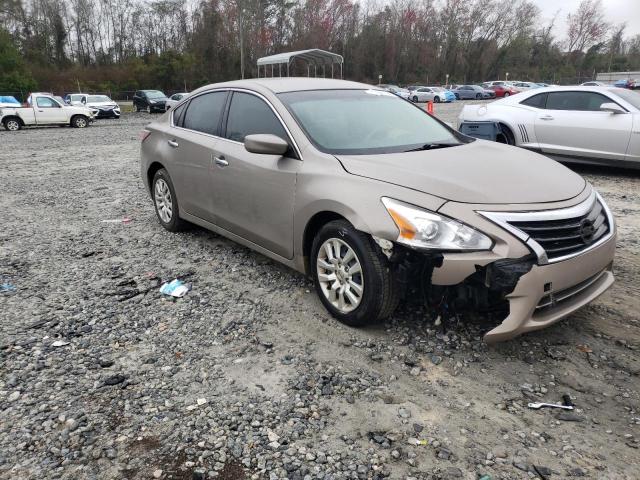 NISSAN ALTIMA 2.5 2015 1n4al3ap2fn869659