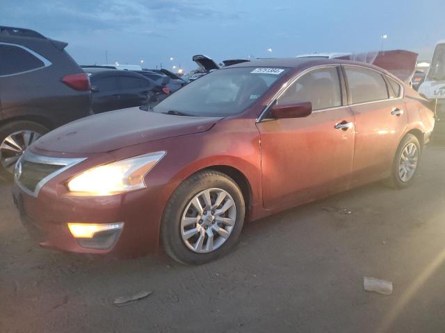 NISSAN ALTIMA 2.5 2015 1n4al3ap2fn870214