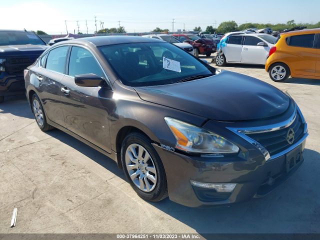 NISSAN ALTIMA 2015 1n4al3ap2fn870620