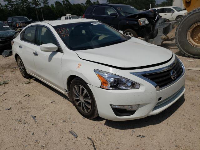 NISSAN ALTIMA 2015 1n4al3ap2fn870701