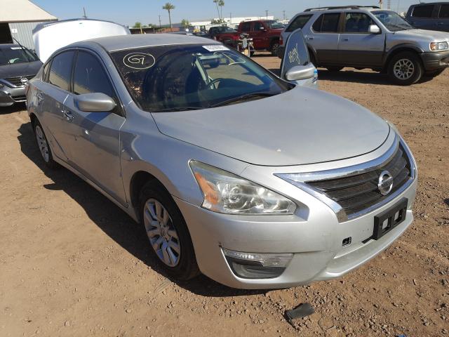 NISSAN ALTIMA 2.5 2015 1n4al3ap2fn871749