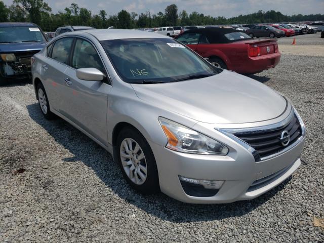 NISSAN ALTIMA 2.5 2015 1n4al3ap2fn871752