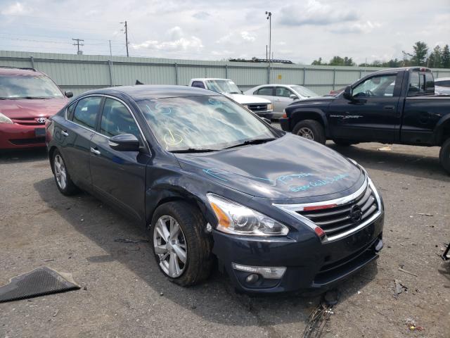 NISSAN ALTIMA 2.5 2015 1n4al3ap2fn871976