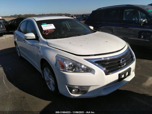 NISSAN ALTIMA 2015 1n4al3ap2fn872710