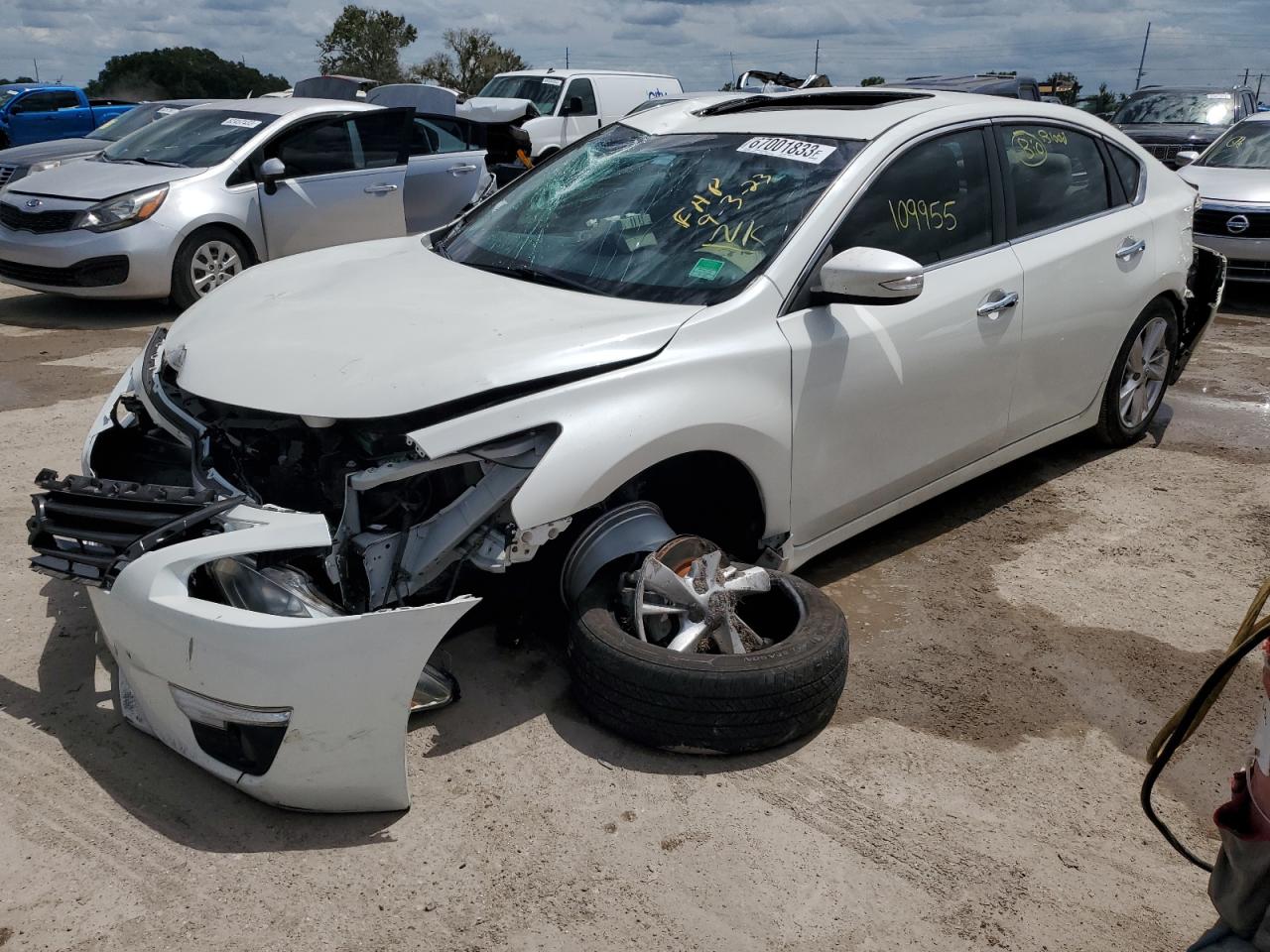 NISSAN ALTIMA 2015 1n4al3ap2fn873209