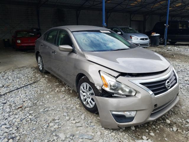 NISSAN ALTIMA 2015 1n4al3ap2fn874926