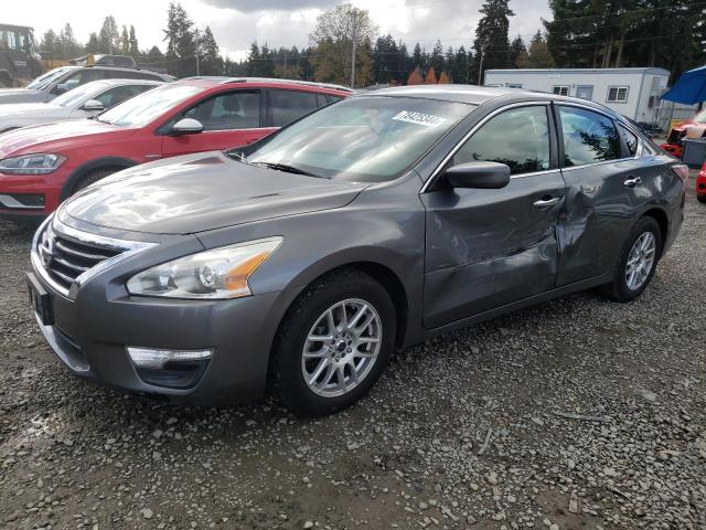 NISSAN ALTIMA 2.5 2015 1n4al3ap2fn875588