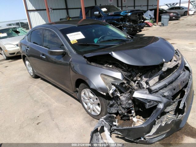 NISSAN ALTIMA 2015 1n4al3ap2fn877521