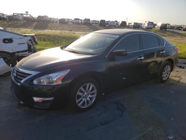 NISSAN ALTIMA 2.5 2015 1n4al3ap2fn878524