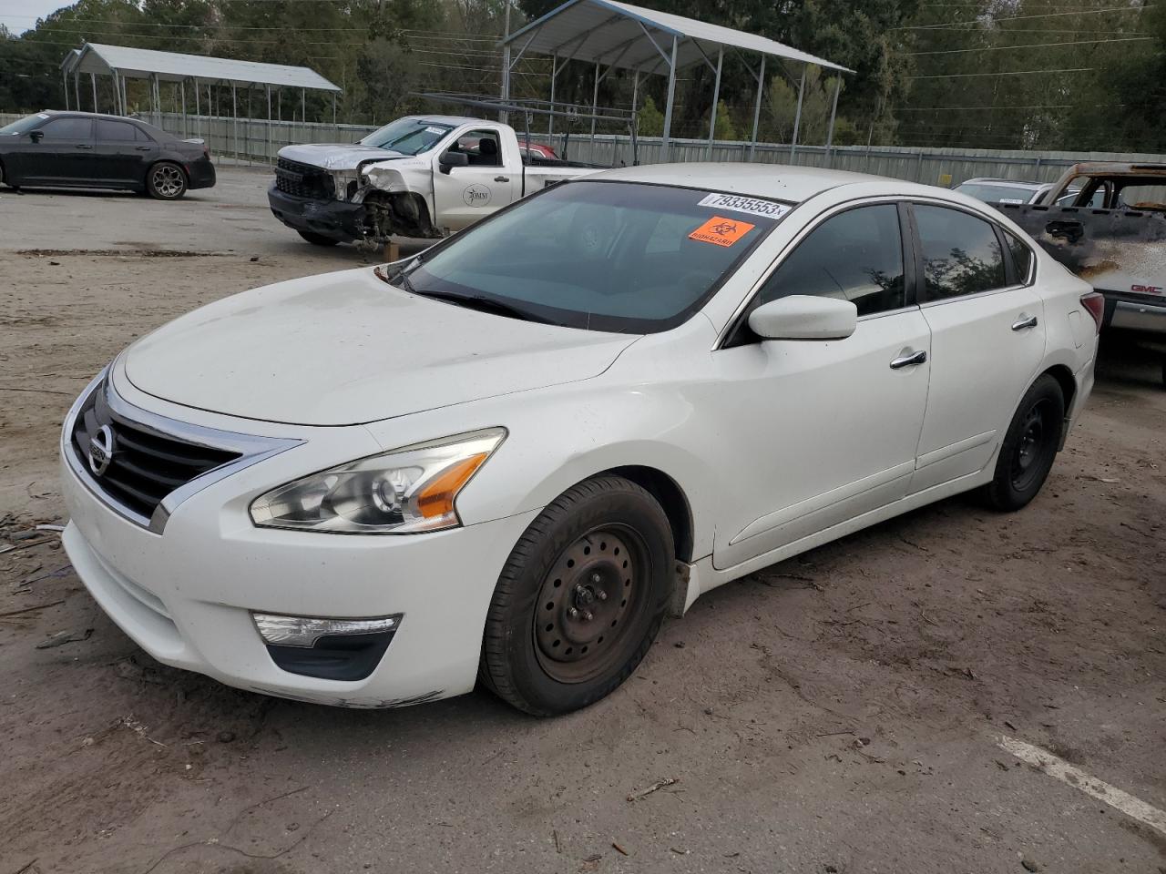 NISSAN ALTIMA 2015 1n4al3ap2fn879060