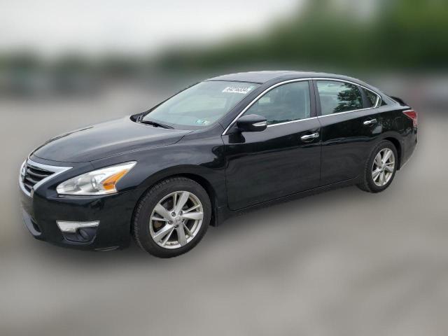 NISSAN ALTIMA 2015 1n4al3ap2fn879186