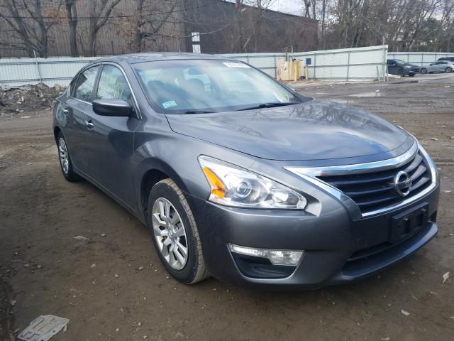 NISSAN ALTIMA 2.5 2015 1n4al3ap2fn879463