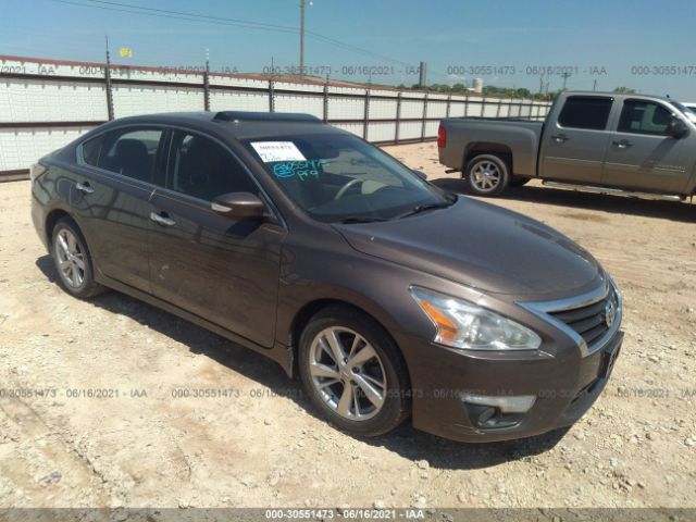 NISSAN ALTIMA 2015 1n4al3ap2fn880662