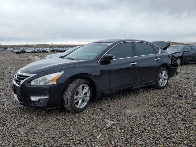 NISSAN ALTIMA 2.5 2015 1n4al3ap2fn881634