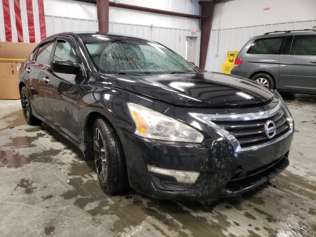 NISSAN ALTIMA 2.5 2015 1n4al3ap2fn881939