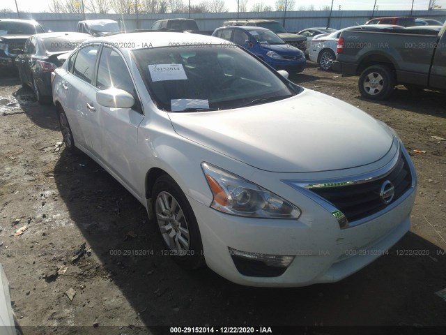 NISSAN ALTIMA 2015 1n4al3ap2fn882508