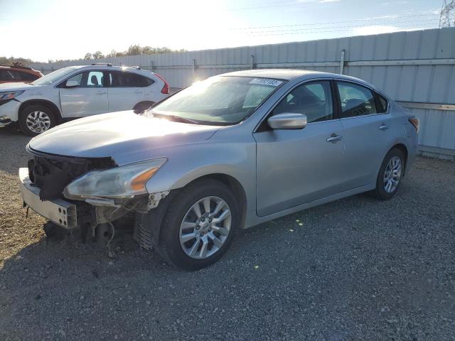 NISSAN ALTIMA 2015 1n4al3ap2fn882587