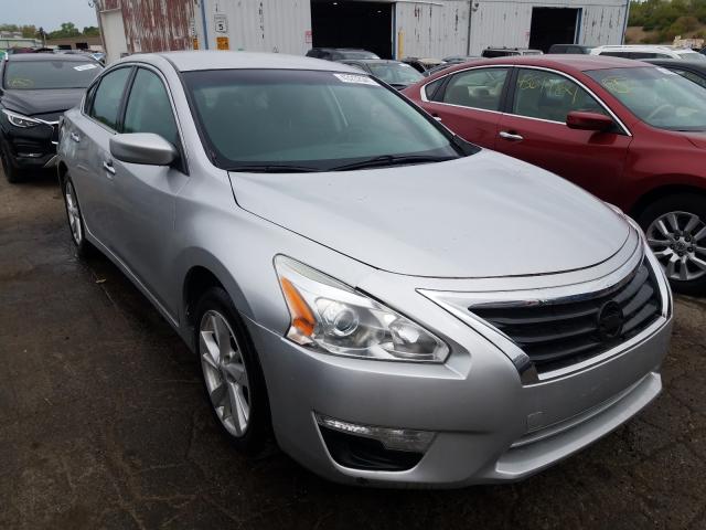 NISSAN ALTIMA 2.5 2015 1n4al3ap2fn882590