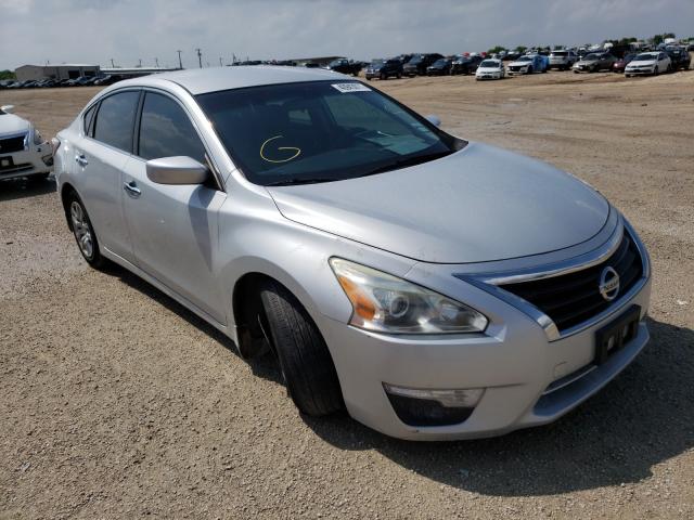 NISSAN ALTIMA 2.5 2015 1n4al3ap2fn883206