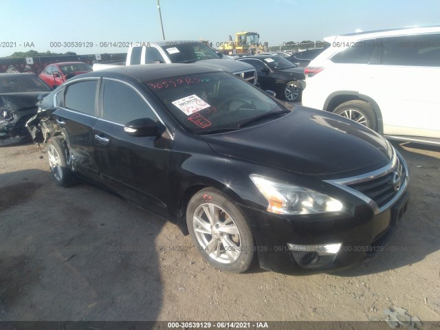 NISSAN ALTIMA 2015 1n4al3ap2fn883271