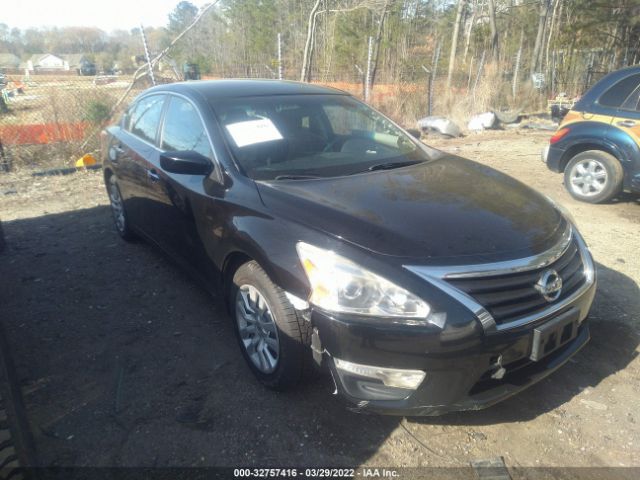 NISSAN ALTIMA 2015 1n4al3ap2fn883772