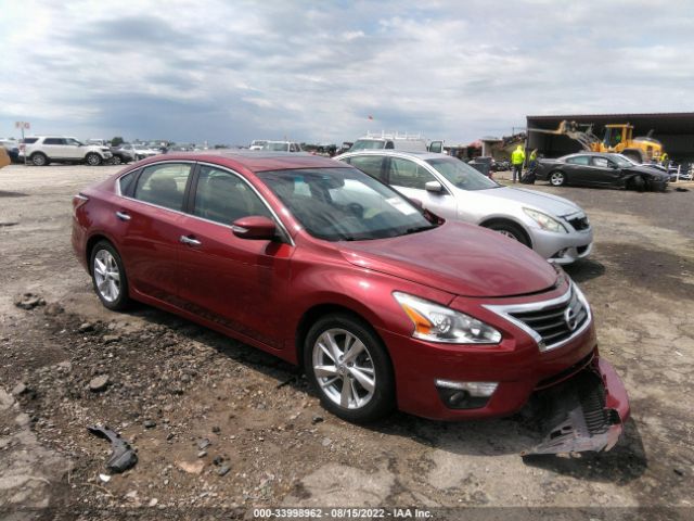 NISSAN ALTIMA 2015 1n4al3ap2fn883870