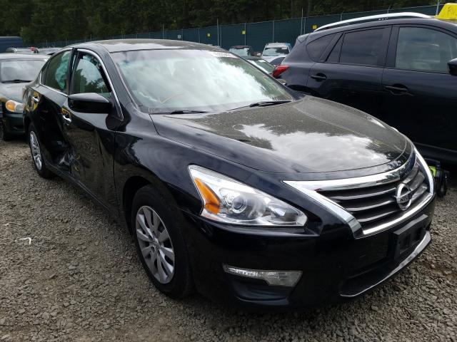 NISSAN ALTIMA 2.5 2015 1n4al3ap2fn884730