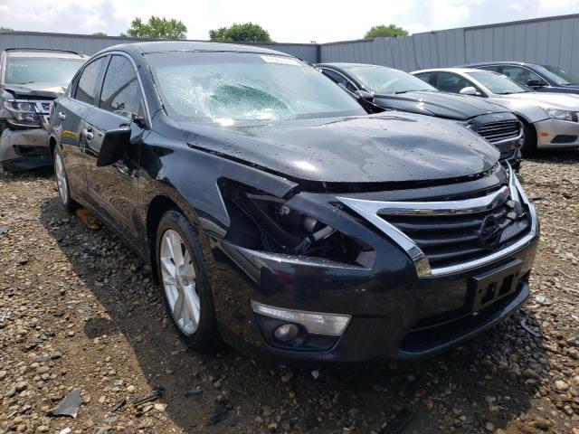 NISSAN ALTIMA 2.5 2015 1n4al3ap2fn885036