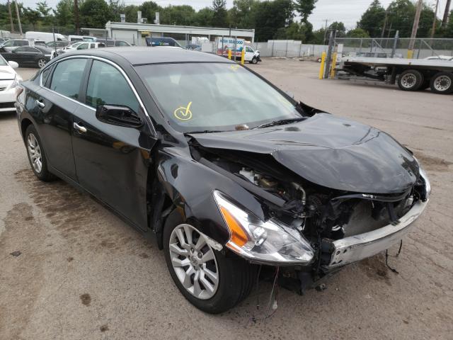 NISSAN ALTIMA 2.5 2015 1n4al3ap2fn885098