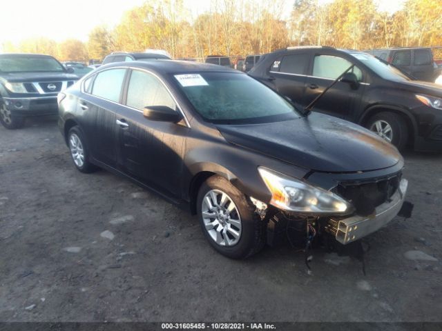 NISSAN ALTIMA 2015 1n4al3ap2fn885893