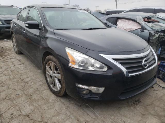 NISSAN ALTIMA 2.5 2015 1n4al3ap2fn886378