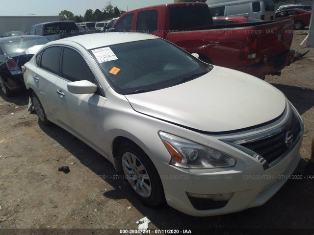 NISSAN ALTIMA 2015 1n4al3ap2fn886753