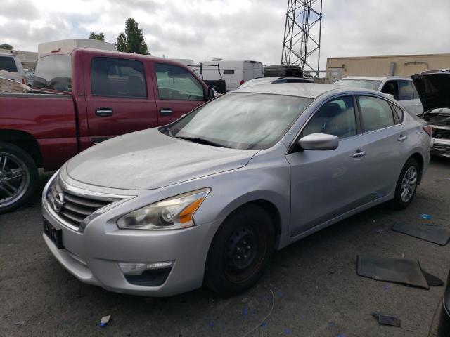 NISSAN ALTIMA 2.5 2015 1n4al3ap2fn887191