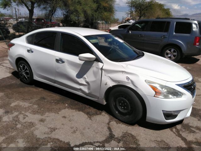 NISSAN ALTIMA 2015 1n4al3ap2fn888082