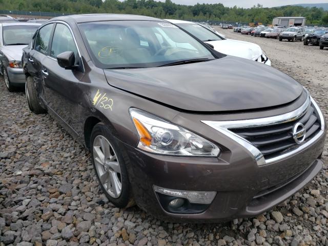 NISSAN ALTIMA 2.5 2015 1n4al3ap2fn888518