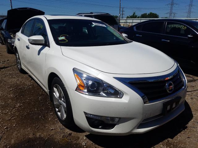 NISSAN NULL 2015 1n4al3ap2fn888552