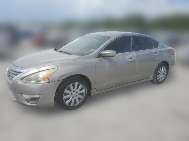 NISSAN ALTIMA 2015 1n4al3ap2fn888731