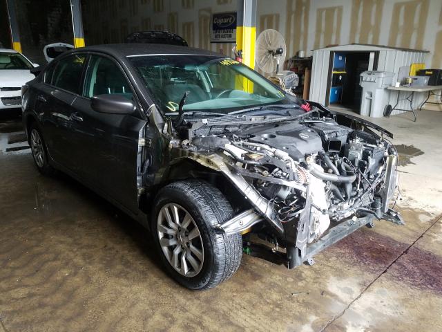 NISSAN ALTIMA 2.5 2015 1n4al3ap2fn890284