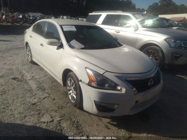 NISSAN ALTIMA 2015 1n4al3ap2fn890642