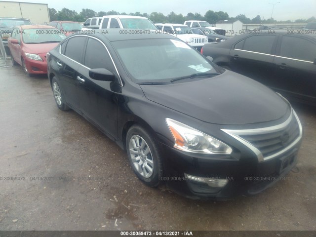 NISSAN ALTIMA 2015 1n4al3ap2fn890866