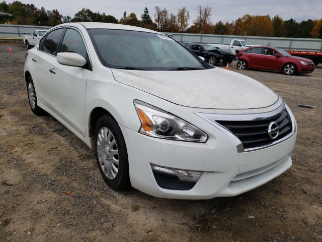 NISSAN ALTIMA 2.5 2015 1n4al3ap2fn890916