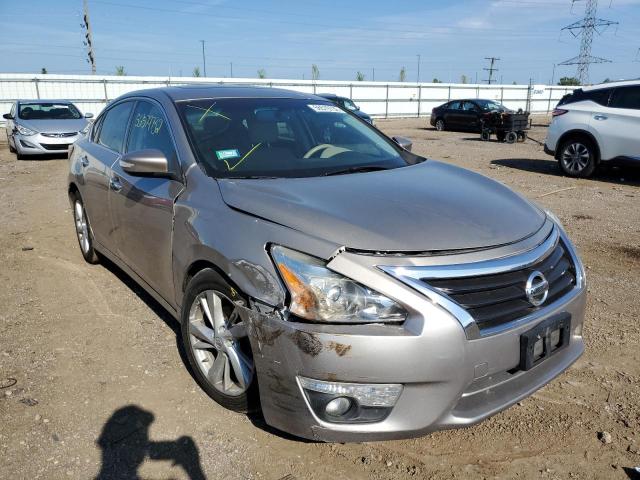 NISSAN ALTIMA 2.5 2015 1n4al3ap2fn891337