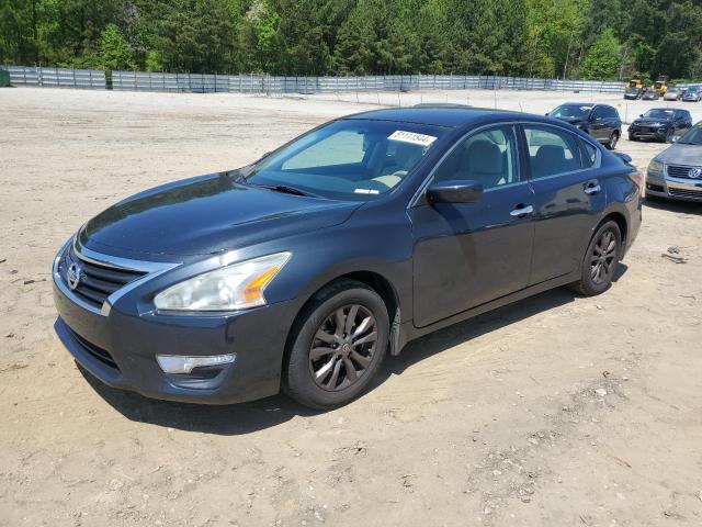 NISSAN ALTIMA 2015 1n4al3ap2fn891886