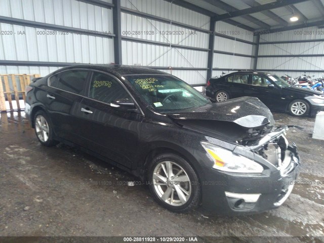 NISSAN ALTIMA 2015 1n4al3ap2fn891967