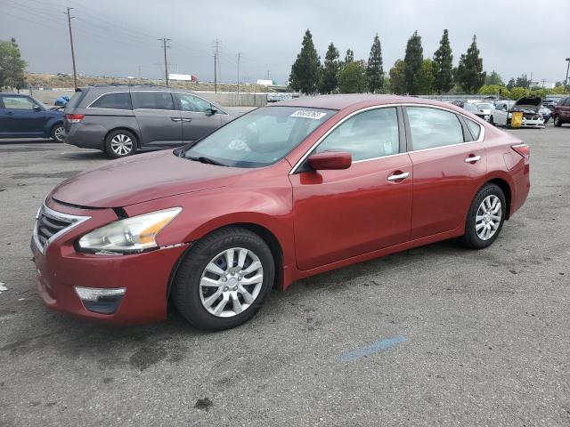 NISSAN ALTIMA 2.5 2015 1n4al3ap2fn892617