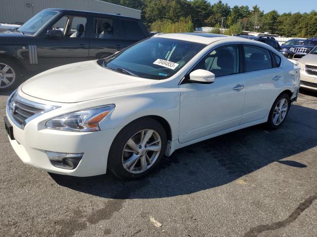 NISSAN ALTIMA 2015 1n4al3ap2fn892679