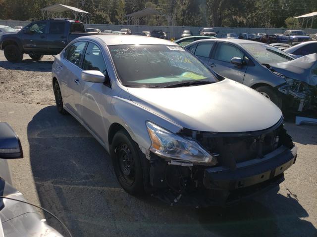 NISSAN ALTIMA 2.5 2015 1n4al3ap2fn892892