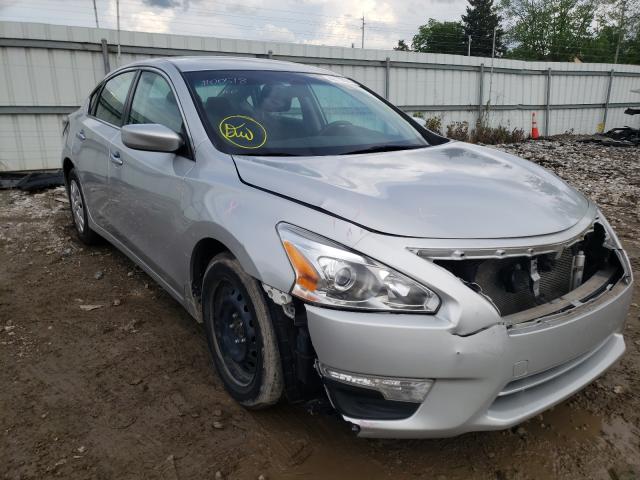 NISSAN ALTIMA 2.5 2015 1n4al3ap2fn893136